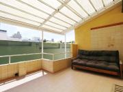 Venta PH 3 amb Villa Devoto luminoso terraza patio