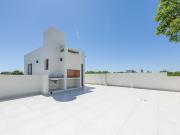 VENTA PH 4 AMBS RECICLADO CON TERRAZA Y PARRILLA
