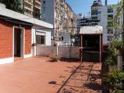VENTA PH 4 DORMITORIOS Y TERRAZA BARRIO MARTIN