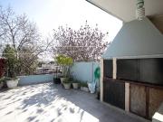 VENTA PH 4amb c/terraza/Parrilla y Entrada Indep!