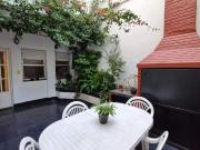 Venta PH 5 amb. c/dep./Coch./Patio Villa Crespo