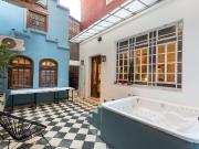 VENTA PH 5 AMB CON GRAN PATIO.UNICO EN COLEGIALES