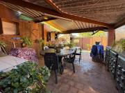 VENTA PH 5 AMB CON TERRAZA PROPIA BOEDO