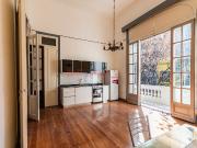 VENTA PH 5 AMB FLORES CON ESTUDIO APTO CREDITO