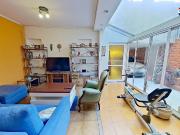 VENTA PH 5 AMB. FLORESTA COCHERA TERRAZA S/EXPENSA