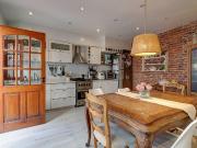 VENTA PH 5 AMB VILLA DEVOTO CON PATIO REFACCIONADO