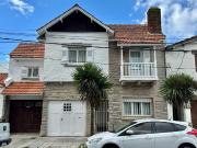 VENTA PH 5 AMBIENTES AL FRENTE ZONA CHAUVIN