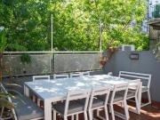 VENTA PH 5 AMBIENTES CHACARITA