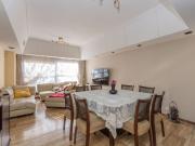 Venta PH 5 ambientes con terrazas, cochera, Flores