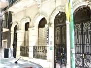 VENTA PH 5 AMBIENTES EN ALMAGRO Edificio Histórico