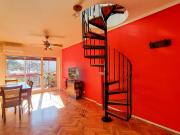 VENTA PH 5 AMBIENTES EN FLORESTA TERRAZA PARRILLA