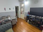 Venta PH 5 ambientes Monte Castro SIN EXPENSAS