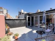 Venta Ph 6amb Quincho + Terraza y Balcon Caballito