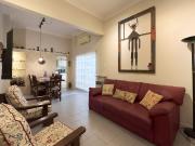 VENTA PH 7 AMB DIVIDIDO VILLA URQUIZA CON PATIO