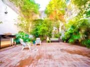 Venta ph 7 amb Doblas 900 Patio y Tza Total 558mts