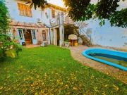 VENTA PH 7 AMBIENTES VILLA SANTA RITA CABA