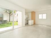 VENTA PH TIPO CASA A ESTRENAR CON JARDIN EN OLIVOS