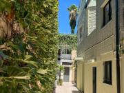 Venta ph Abasto 2 dormitorios más comodín Pileta