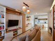 VENTA PH AL FRENTE 2 DORMITORIOS + ESTUDIO