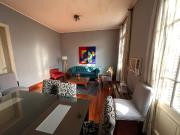 Venta AMPLIO Y HERMOSO PH al frente. Apto Crédito