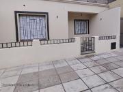 VENTA PH AL FRENTE PB 3 AMB C/JARDIN VILLA MAIPU
