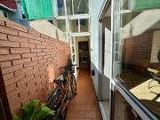 Venta PH Almagro, 2 amb + escritorio APT0 CREDITO