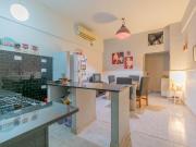 VENTA PH ALMAGRO 3 AMB RECICLADO AL FRENTE EN PB