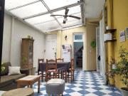 Venta PH Almagro 4 ambientes, Patio, sin Expensas