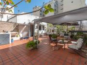 VENTA PH ALMAGRO ENTRADA INDEPENDIENTE S/EXPENSAS