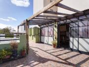 VENTA PH BALCON PATIO TERRAZA QUINCHO 5 AMB