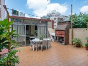VENTA PH CABALLITO 4 AMB TERRAZA PROPIA