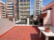 VENTA PH CABALLITO CON TERRAZA A REFACCIONAR