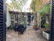 Venta PH Casa de pasillo Patio y Terraza