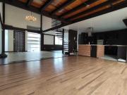 VENTA PH con enorme Terraza Privada/SAN MIGUEL CHAPULTEPEC/