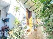 Venta PH con entrada independiente con cochera y patio