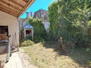 VENTA PH CON JARDIN 3 AMB APTO CREDITO SAAVEDRA