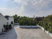 Venta PH con Roof Garden en Polanco a unos Pasos De Masaryk