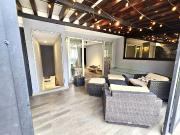 VENTA PH CON ROOF GARDEN PRIVADO!