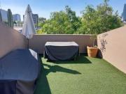 VENTA PH CON ROOF PROPIO ROMA NORTE