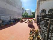VENTA PH con terraza 370 m2 PALERMO