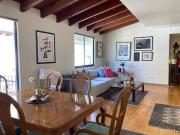 VENTA PH CON TERRAZA EN TIZAPÁN