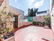 VENTA PH CON TERRAZA PATIO Y COCHERA EN CABALLITO