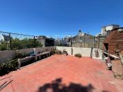 VENTA PH CON TERRAZA Y PARRILLA. LA PATERNAL