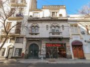 VENTA PH CONSTITUCIÓN UBA IDEAL INVERSOR ASCENSOR