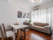 VENTA PH DE 2 AMBIENTES PARQUE AVELLANEDA PERMUTA