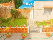 VENTA PH DE 3 AMB CON PATIO Y COCHERA EN BERNAL