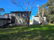 Venta Ph de 3 ambientes a estrenar. con amplio jardin