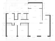 Venta PH de 3 dormitorios en Planta Alta