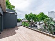 Venta ph de 3amb a estrenar con balcon terraza