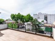 Venta ph de 3amb a estrenar con balcon terraza